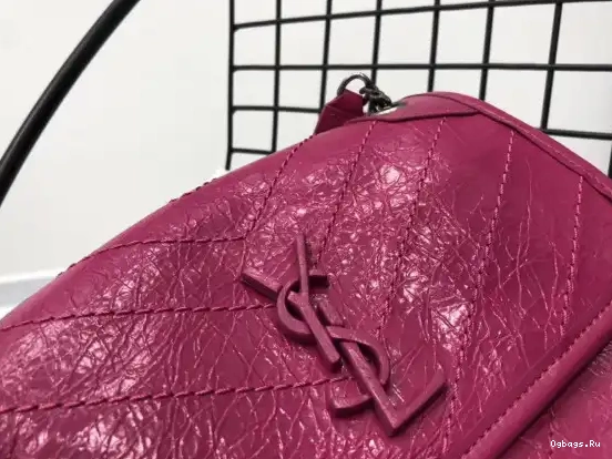 BABY NIKI YSL 0518